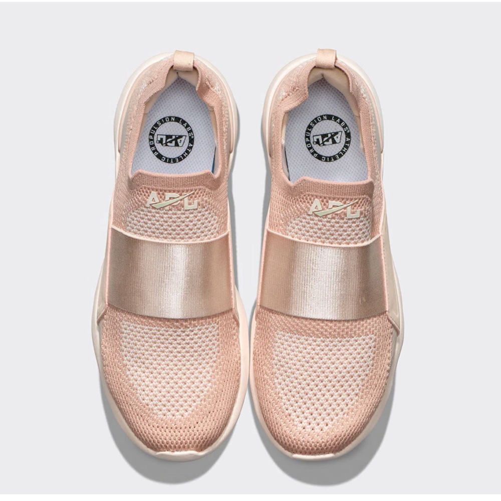 APL Women’s Techloom Bliss